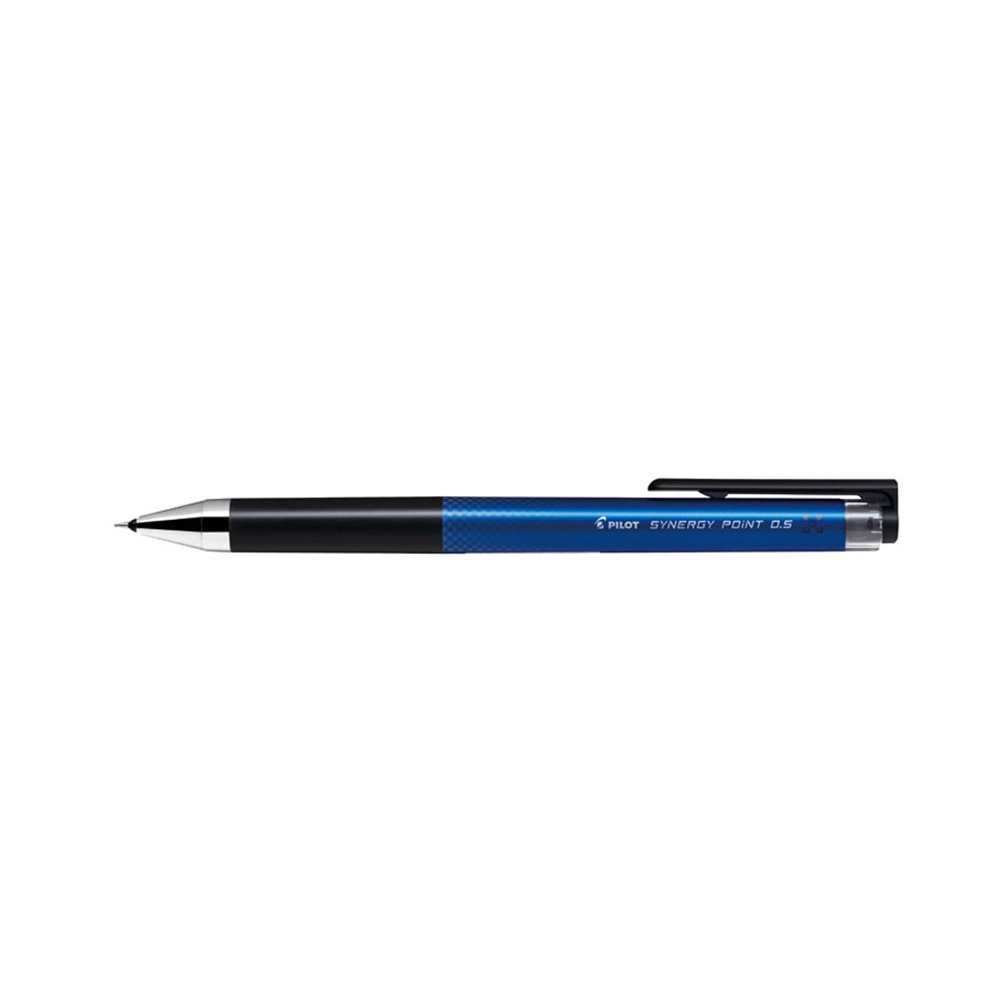 Hemijska olovka Pilot Synergy Point 0.5mm - Plava