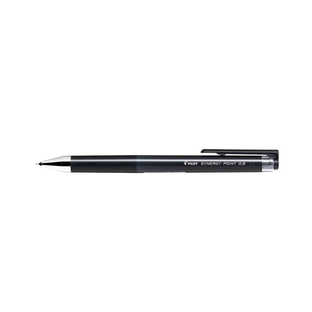 Hemijska olovka Pilot Synergy Point 0.5mm - Crna