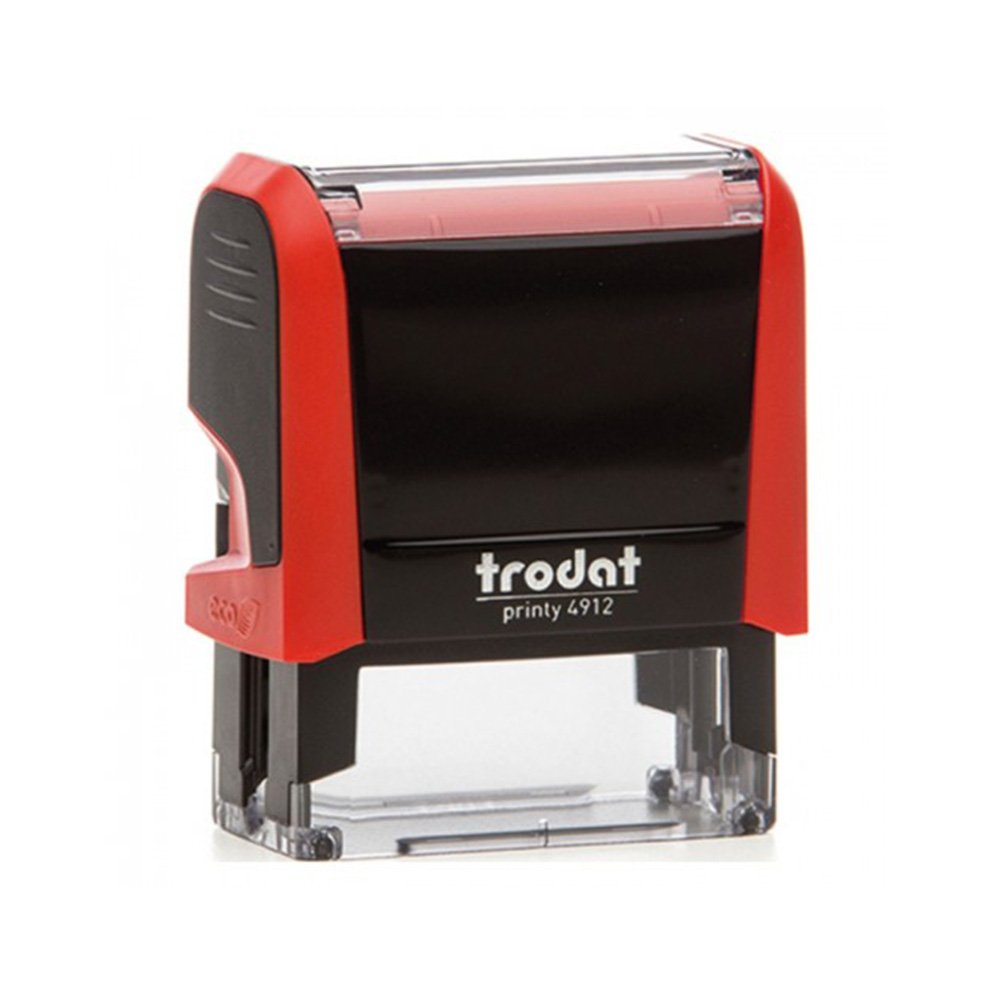Pečat Trodat Printy 4912 47x18mm