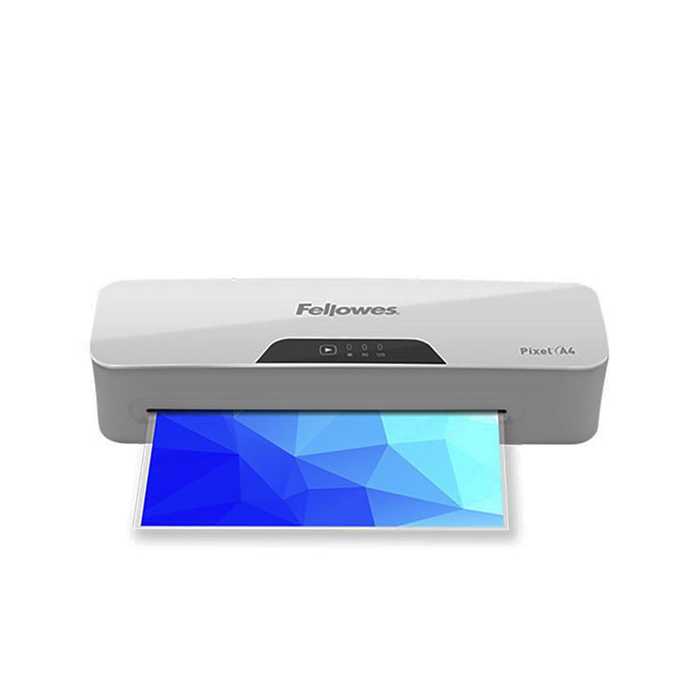 Plastifikator /Laminator/ Fellowes Pixel A4