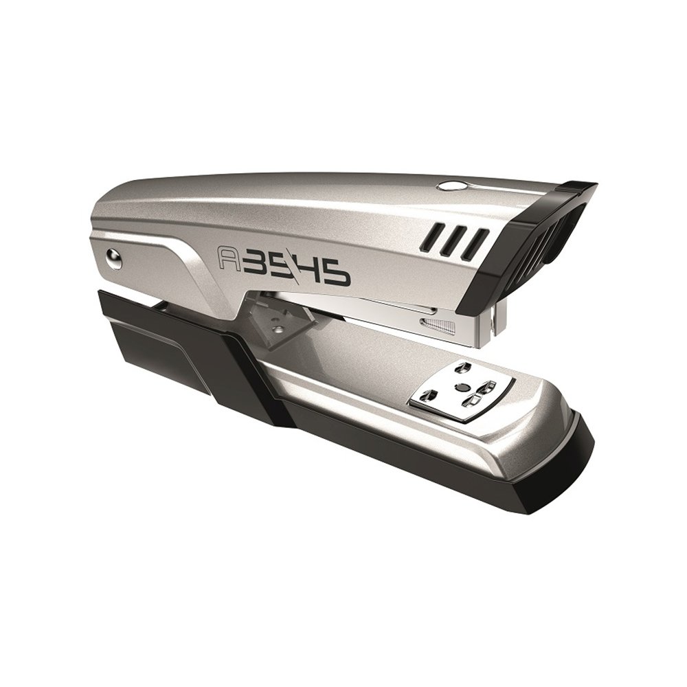 Heftalica Maped Advanced / do 25 listova - Srebrna