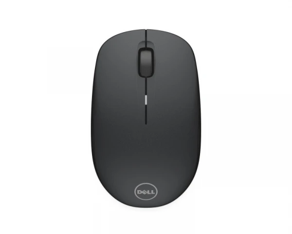 DELL WM126 Wireless Optical crni miš