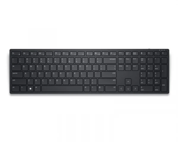 DELL KB500 Wireless US tastatura crna