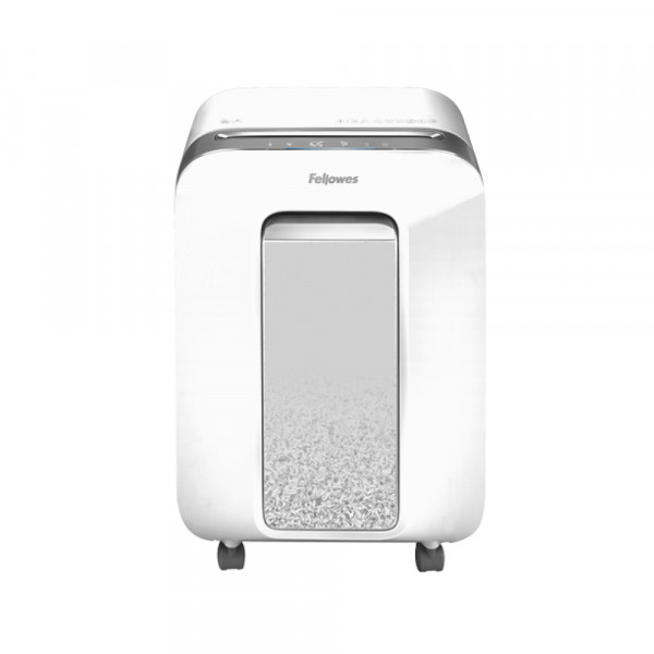 Uništivač dokumenata Fellowes LX-201 - Bela