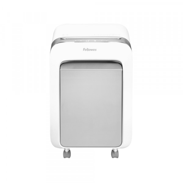 Uništivač dokumenata Fellowes LX-211 - Bela
