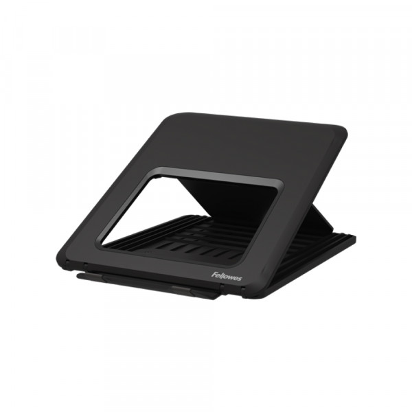 Postolje za laptop Fellowes Breyta - Crna