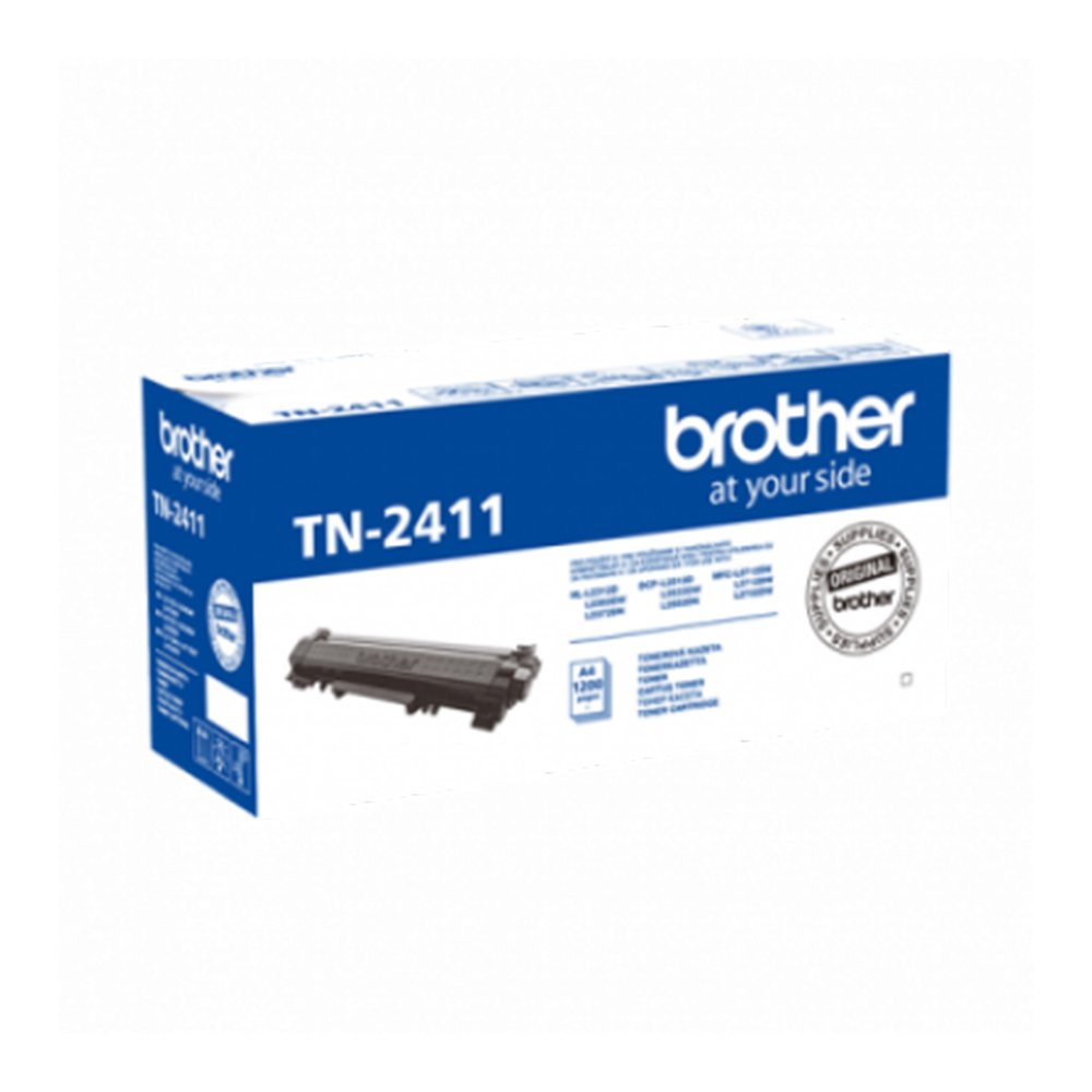 Toner Brother TN-2411