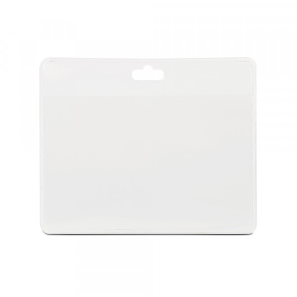 Držač za ID kartice Tarifold 82,5x103mm 1/30 - Transparent
