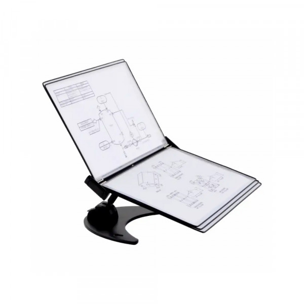 Stalak Tarifold 3D System + 5 ramova A4