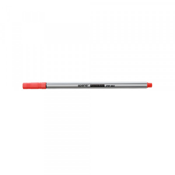 Flomaster Epene 0.4mm - Crveni