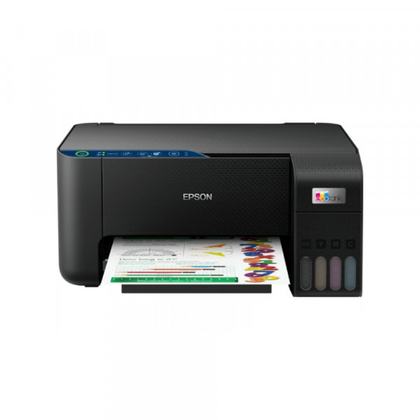 Multifunkcijski uređaj EPSON L3271 EcoTank ITS wireless InkJet