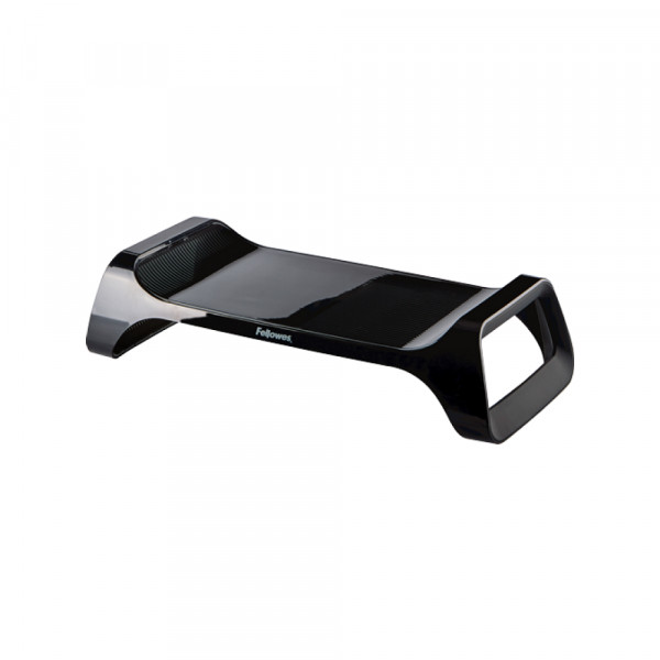 Postolje za monitor Fellowes I-SPIRE - Crna