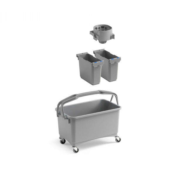 Kofa sa točkićima TTS Eroy 28 lit.