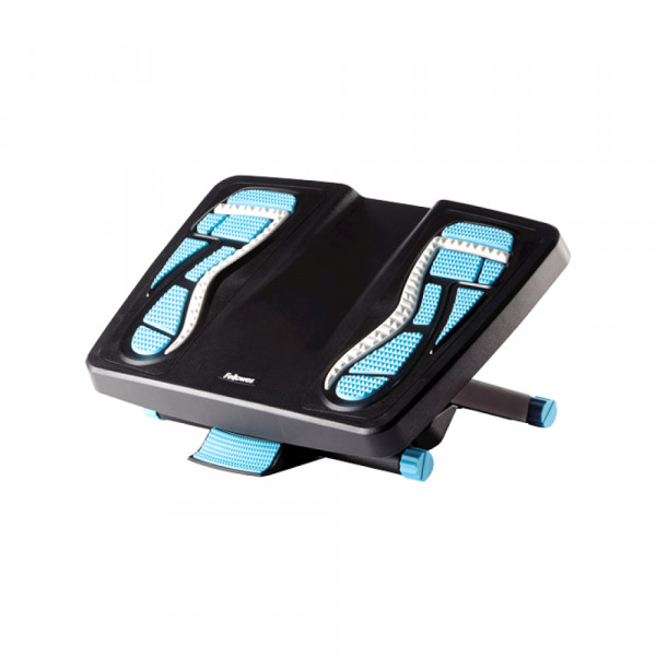 Stalak za odmaranje nogu Fellowes Energizer