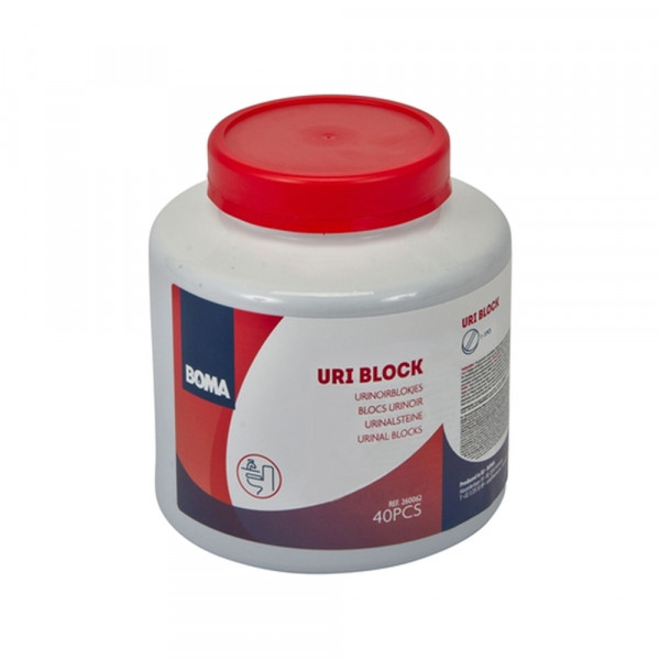 Tablete za pisoar Boma 30g 1/34