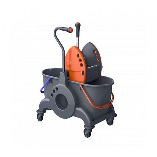 Kolica za čišćenje podova Giotto 2x15 lit.