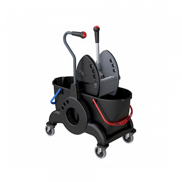 Kolica za čišćenje podova Giotto ReUse 2x15 lit.