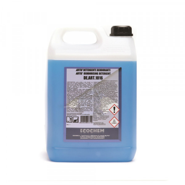 Univerzalni čistač Artic Power 5 lit.