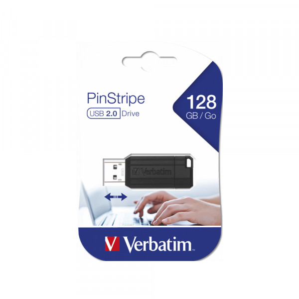 USB Flash memorija Verbatim 128GB 2.0
