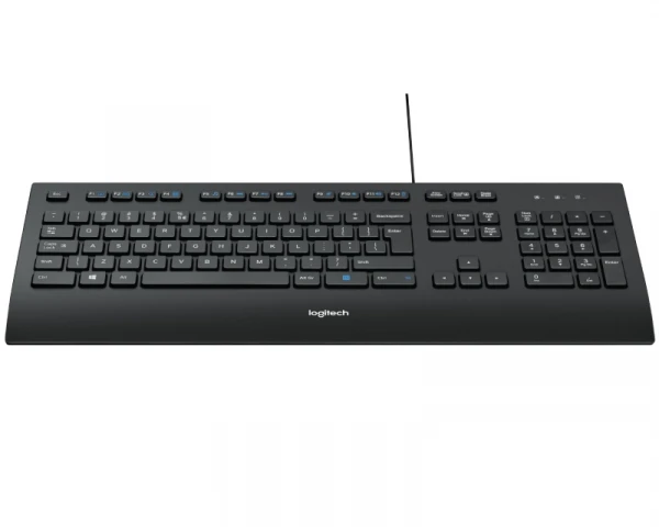 Tastatura Logitech K280E USB US
