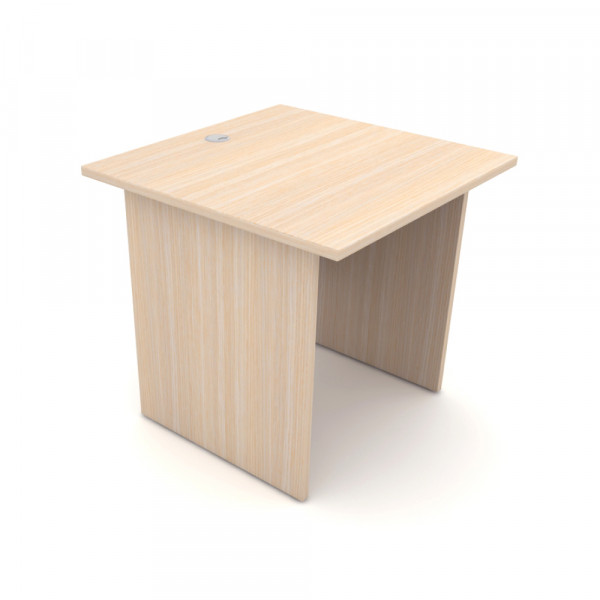 Radni sto SB Line 80 - Svetli hrast