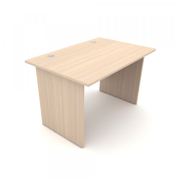 Radni sto SB Line 120 - Svetli hrast