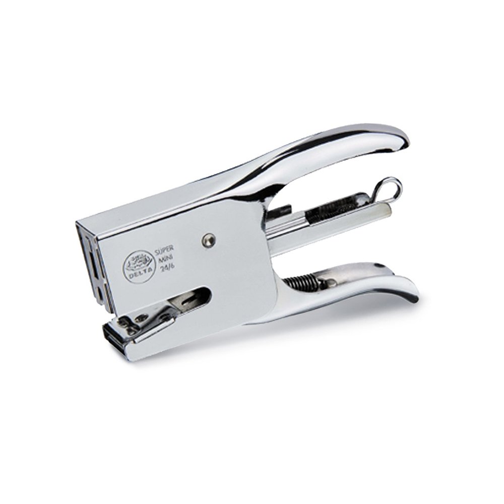 Heftalica Delta Mini 107 / do 30 listova