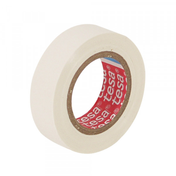 Traka izolir 19mm/20m Tesa - Bela