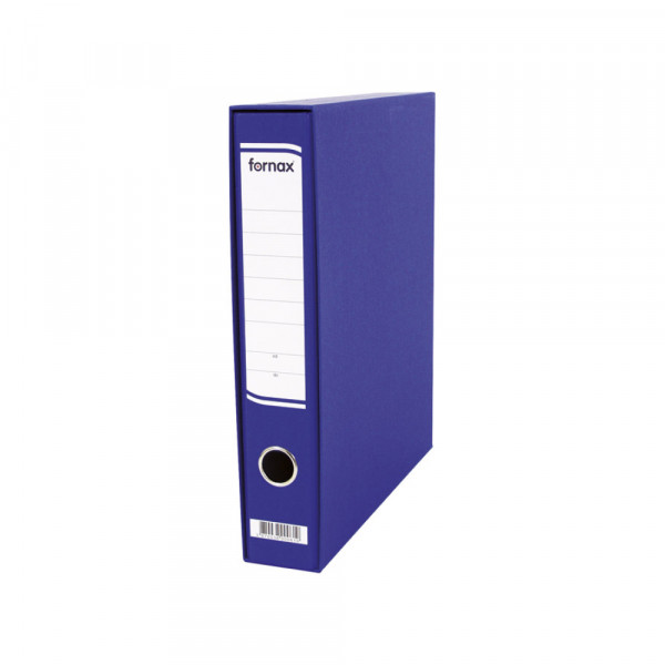 Registrator Fornax A4 60mm sa kutijom