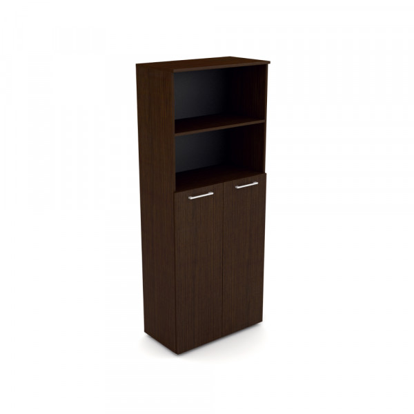 Ormar arhivski SB Line 198 2 - Wenge