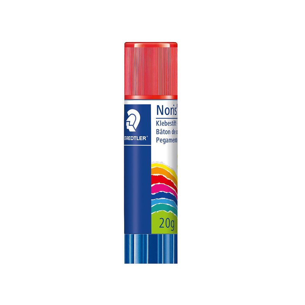 Lepak u stiku Staedtler Noris 20g