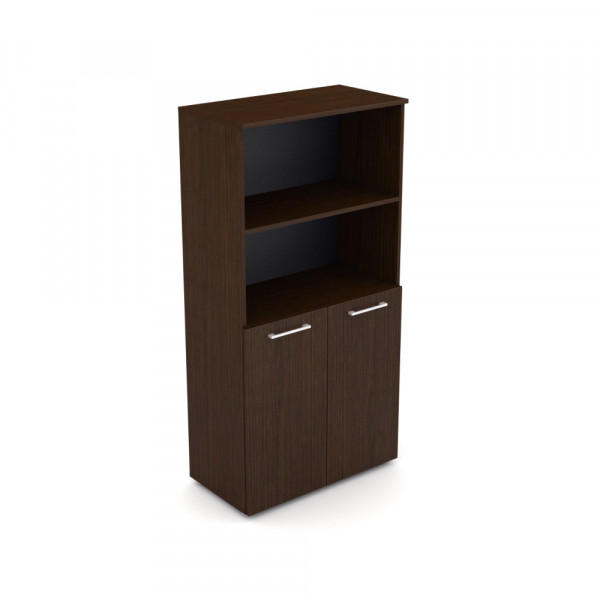 Ormar arhivski SB Line 160 2 - Wenge