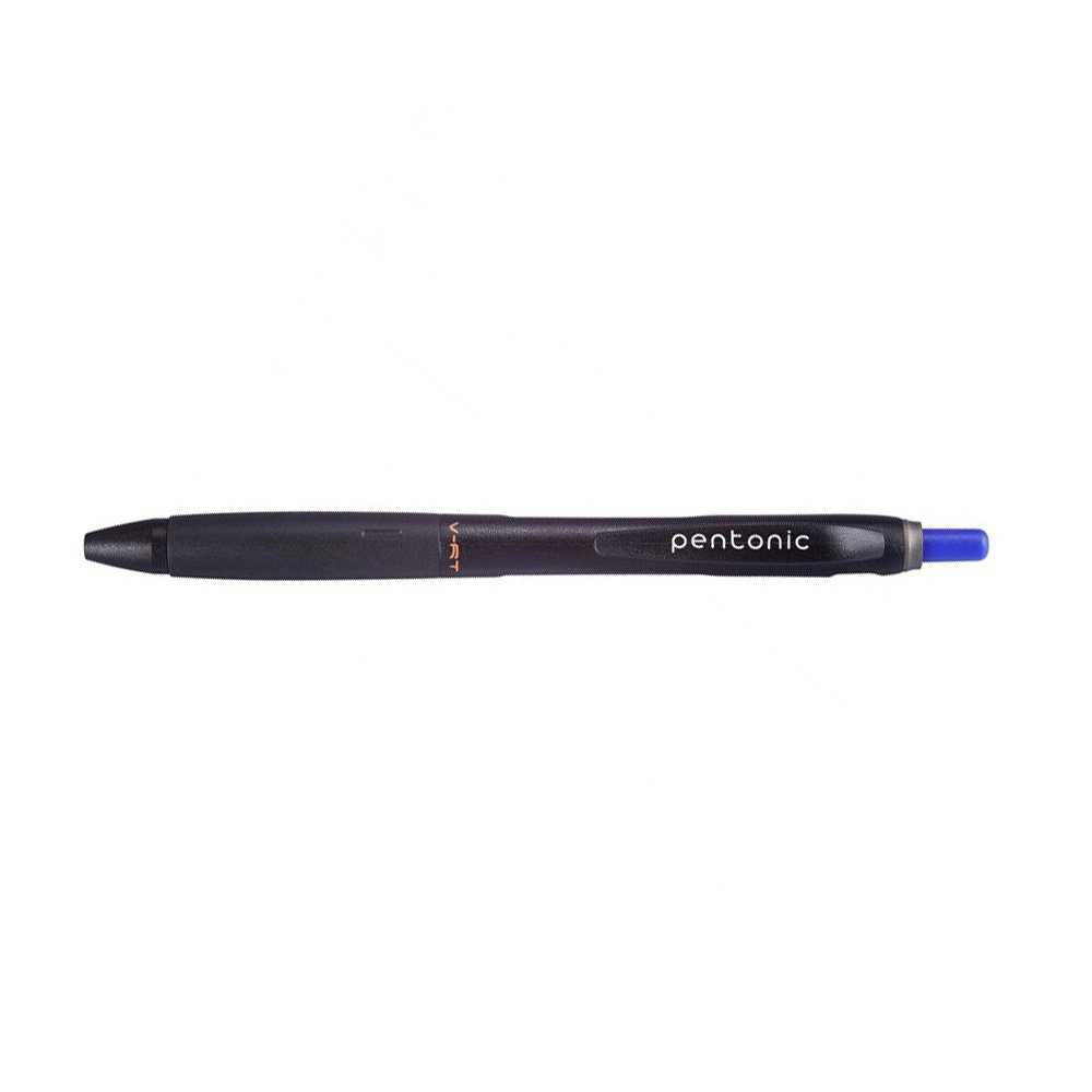Hemijska olovka Linc Pentonic V-RT 0.7mm - Plava