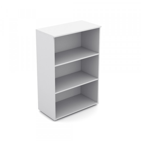 Polica arhivska SB Line 122 3 - Siva