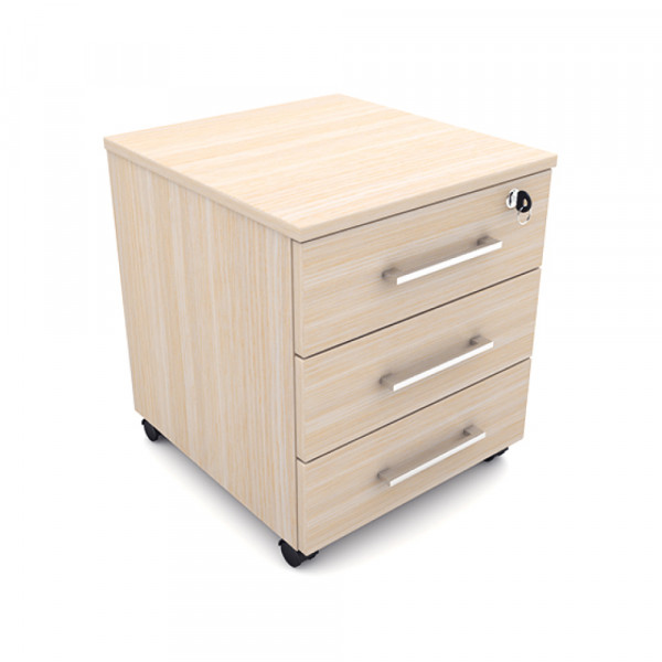 Fiokar SB line 3 - Svetli hrast