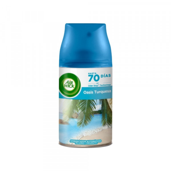 Dopuna Airwick za osveživač Freshmatic 250ml - Morska svežina