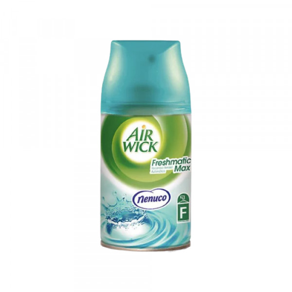 Dopuna Airwick za osveživač Freshmatic 250ml - Svež limun