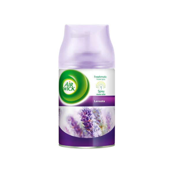 Dopuna Airwick za osveživač Freshmatic 250ml - Lavanda