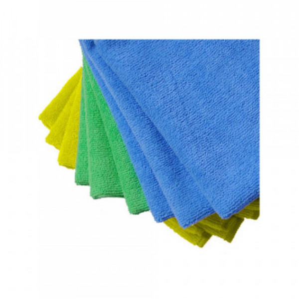 Mikrofiber krpa Lumap 32x32cm 3/1