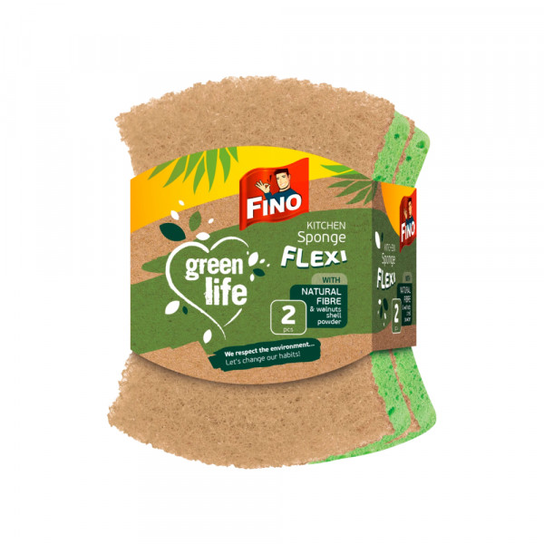 Sunđer Fino Green Life Flexi 1/2