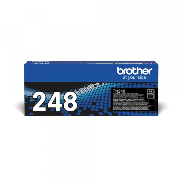 Toner kertridž Brother TN248BK