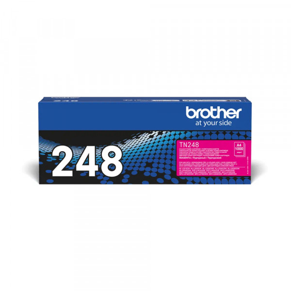 Toner kertridž Brother TN248M