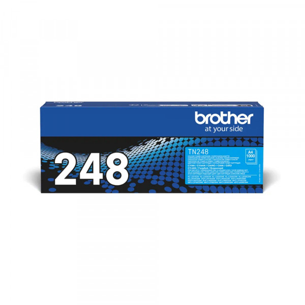 Toner kertridž Brother TN248C