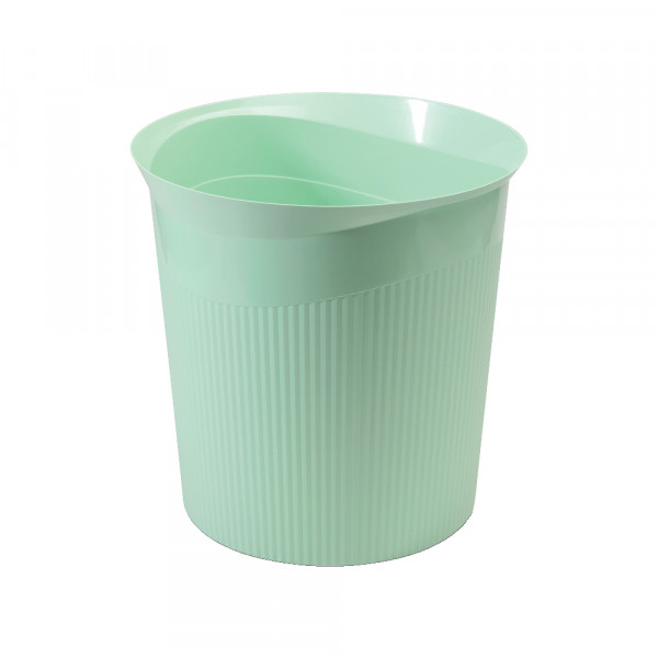 Korpa za otpatke Han Re-Loop 13 lit. - Pastel zelena