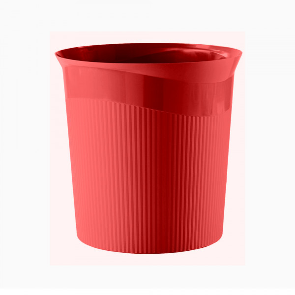 Korpa za otpatke Han Re-Loop 13 lit. - Crvena