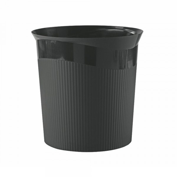 Korpa za otpatke Han Re-Loop 13 lit. - Crna