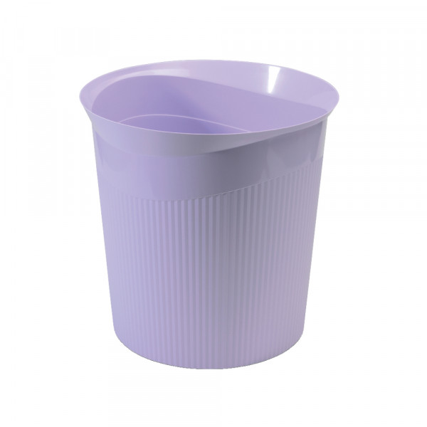 Korpa za otpatke Han Re-Loop 13 lit. - Pastel ljubičasta