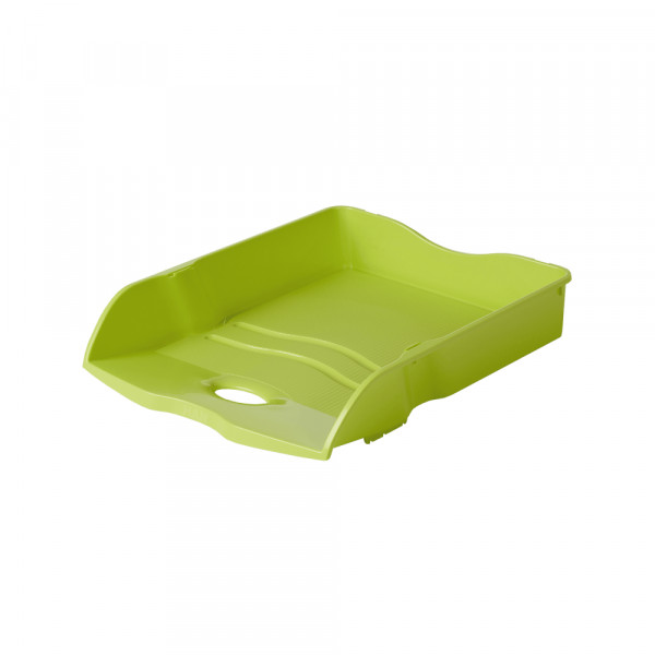 Polica za dokumenta Han Re-Loop - Limeta