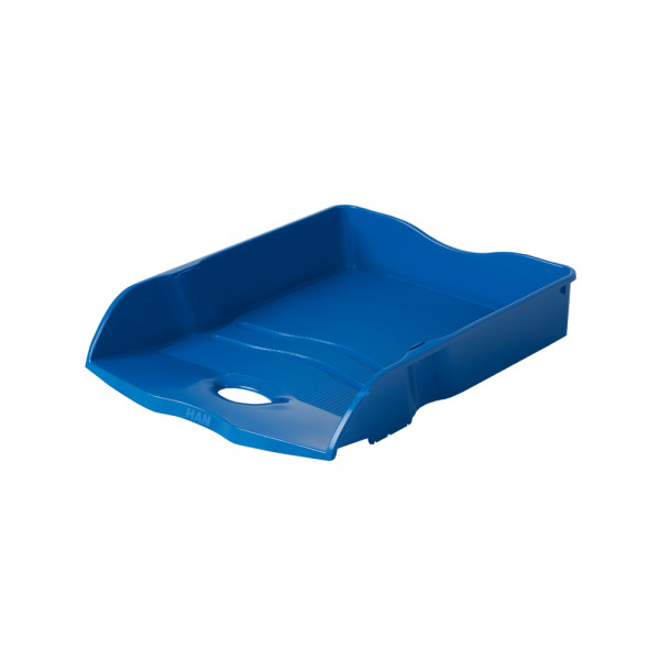 Polica za dokumenta Han Re-Loop - Plava