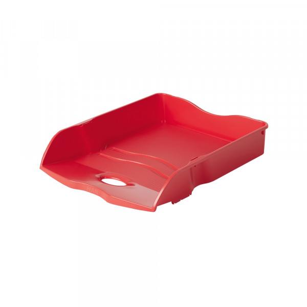 Polica za dokumenta Han Re-Loop - Crvena